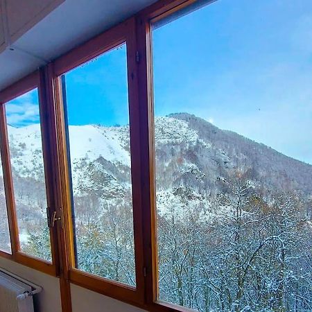 150M Dalle Piste - Parcheggio Gratis Artesina Екстериор снимка