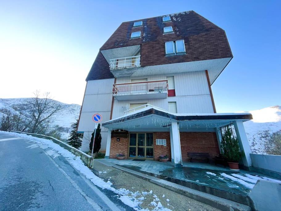150M Dalle Piste - Parcheggio Gratis Artesina Екстериор снимка